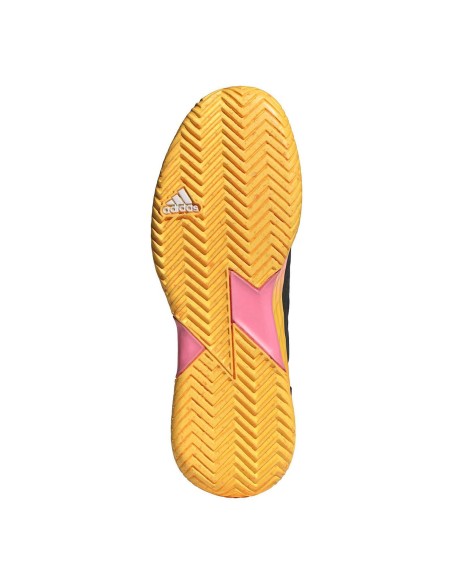 Zapatillas Adidas Adizero Ubersonic 4.1 IF0446 | Ofertas de pádel